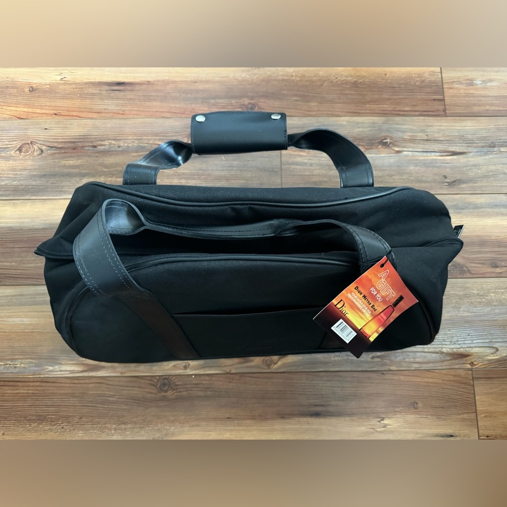 Dior Metro Bag